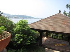 外景-杭州千岛湖开元度假村