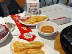 -豪享来(我格广场店)