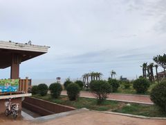 -渔岛海洋度假区