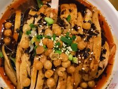 -蓉李记成都名小吃(武汉菱角湖万达店)