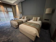 -杭州花家山庄