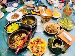 -云海肴·汽锅鸡·云南菜(南强街店)