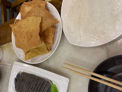 -京门老爆三·铜锅涮肉 爆肚(望京店)