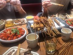-管氏翅吧(护国寺店)