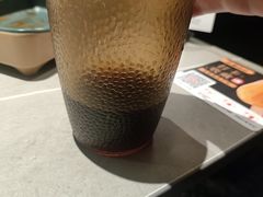 -盛江山自助料理(太原街万达店)
