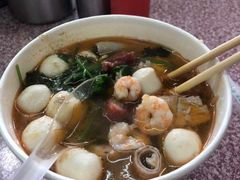 -明月虾面(厦禾路店)