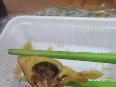 -清真蒋有记(老门东店)