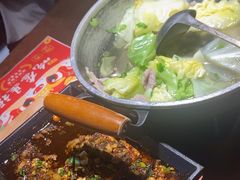 -全牛匠·乐山跷脚牛肉(西单华威约饭街店)
