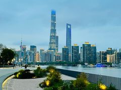 -外滩
