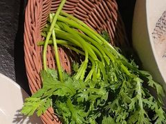 -海上明月海鲜火锅 鲜切牛肉