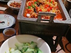 -老湘村·湖南土菜(天河维多利店)