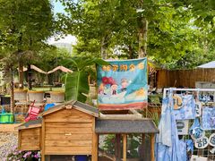 -HERRE·FARM 赫尔露营农场·团建聚会包场