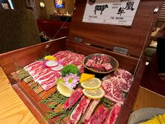 -MIKOMIKO和牛烧肉专门店(南门店)
