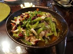 -杨记隆府(白象街店)