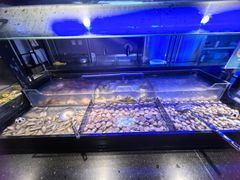 -盛江山自助料理(奥莱锦辉购物广场店)