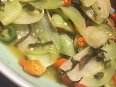 -德叔阙里·衢州菜馆(月湖店)