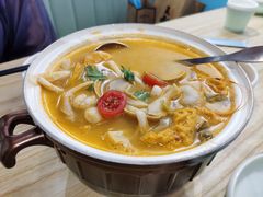 -米泰芒·东南亚料理(体育西店)