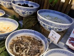 -川骄海鲜自助(河东店)