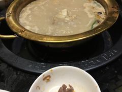 -川中故事·成都老火锅(东书房店)