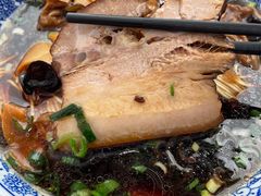 -伟记奥面馆(养育巷店)
