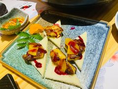 -贵木日本料理·铁板烧(新地假日广场店)