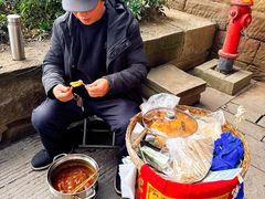 -恩阳古镇