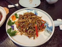 -海天楼中餐厅(吴宫泛太平洋酒店)