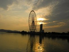 -蠡湖大桥公园