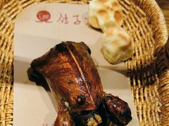 -鸽子窝(黄村店)