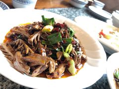 腰花-小慧住家贵州菜(甲秀楼店)