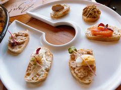 -AZUL by FUEL蓝色·法式酒馆(琶醍店)