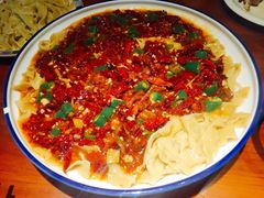 -葡萄集|滋味新疆菜·精酿酒馆(瑞豪酒店)