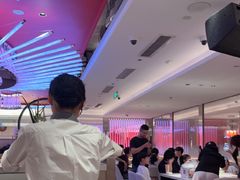 -海底捞火锅(杭州庆春路夜宵主题店)