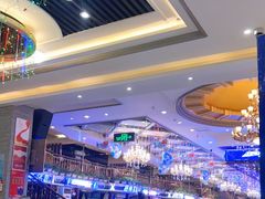 大堂-金刚山烧烤(中山路店)