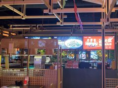 -湘阁里辣(南联锦泰城店)