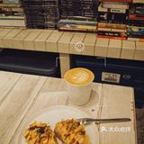 100家咖啡店分享｜12