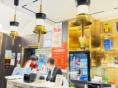 -玉林烤鸭店(垡头店)