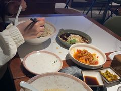 -东园小馆·早茶·淮扬小炒(印象汇店)