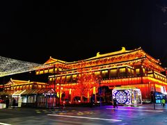 -大唐不夜城