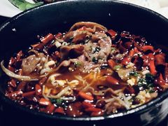 -张福记(五一公园店)