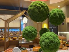 -喜家自助小火锅(卓悦里店)