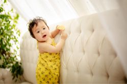 -BabyA 专业婴童摄影(古北时尚广场店)