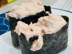-滨寿司(新街口中央商场店)