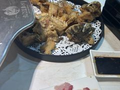 -京门活鱼馆·鱼火锅(百子湾（原红庙）店)