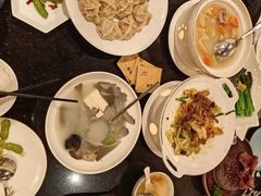 -三亚亚龙湾瑞吉酒店·铭轩中餐厅Mingxuan·海南菜·粤菜