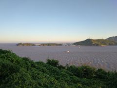 -洋山深水港