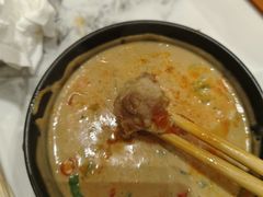 -钢管厂五区小郡肝火锅串串香(清河店)