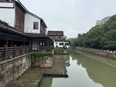 -樟树底(胜利河美食街店)