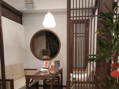 -沐春秋茶书院·茶室.茶馆.商务包房(知春路店)