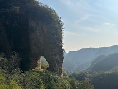 -老象峰